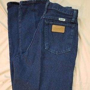 Vintage Wrangler Jeans